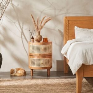 SWAN 2 DRAWER UNIT