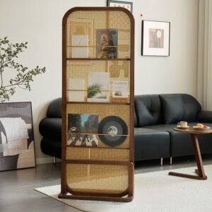 CLASSIC LIVING ROOM PARTITION