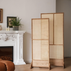 PARTITIONS IN CANNNE