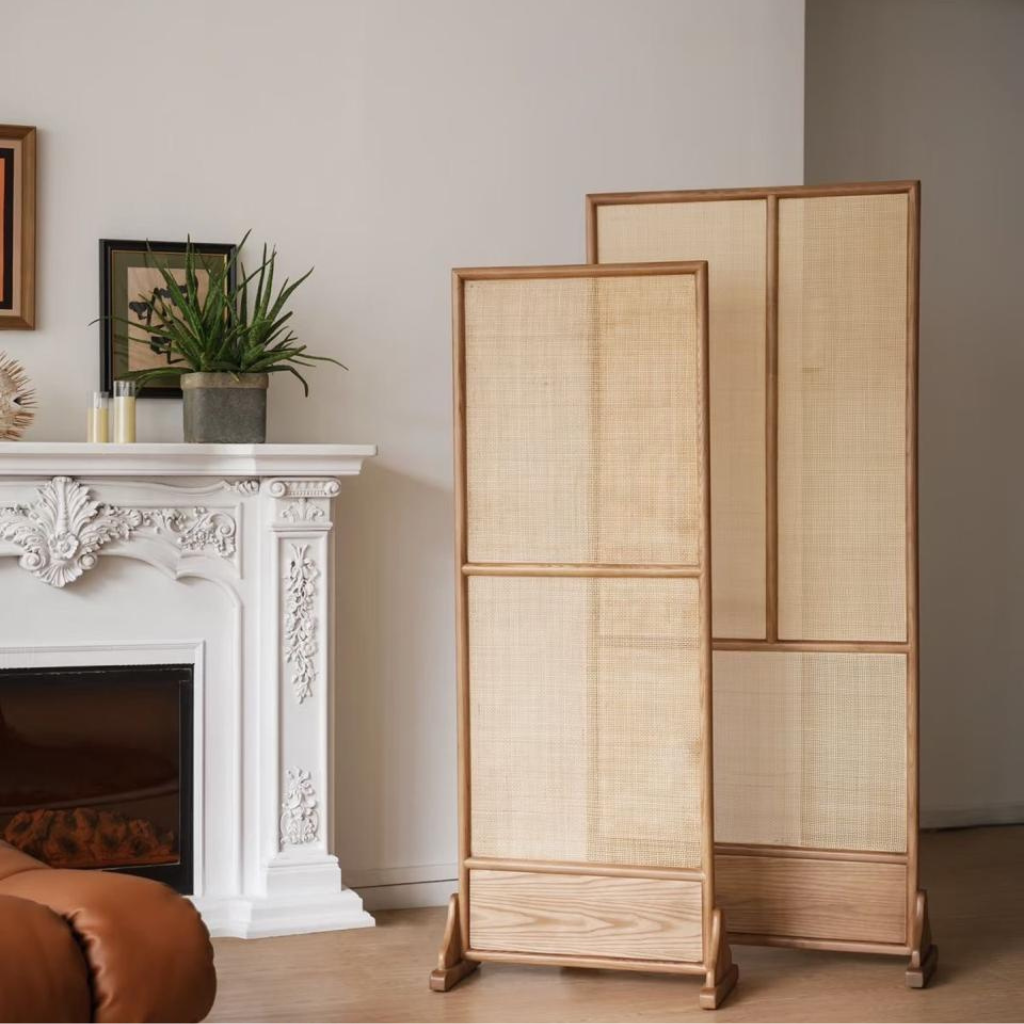 PARTITIONS IN CANNNE